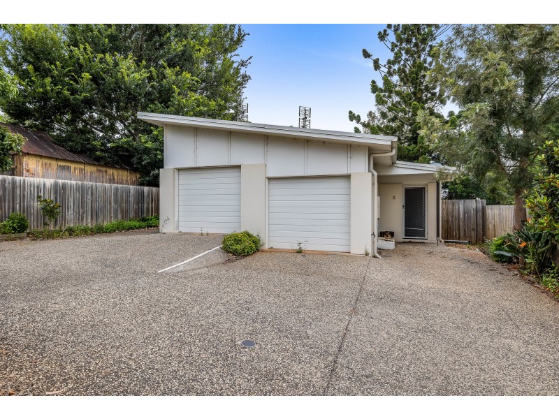 140a North Street, North Toowoomba QLD 4350