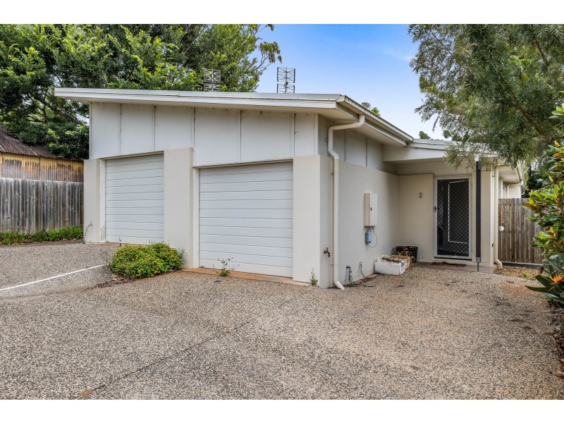140a North Street, North Toowoomba QLD 4350