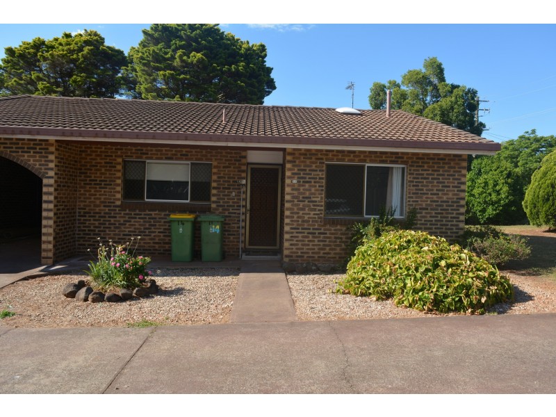 14/5 Godfrey Street, East Toowoomba QLD 4350