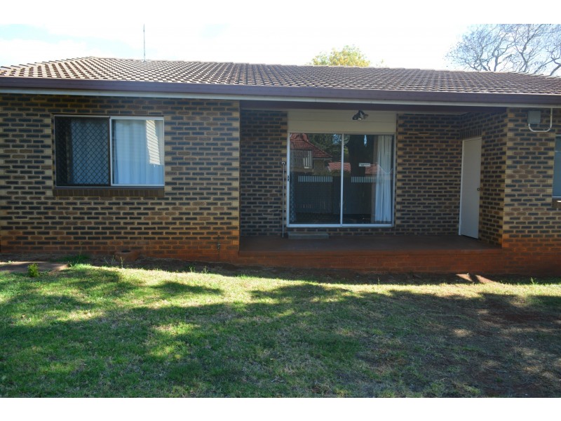 14/5 Godfrey Street, East Toowoomba QLD 4350