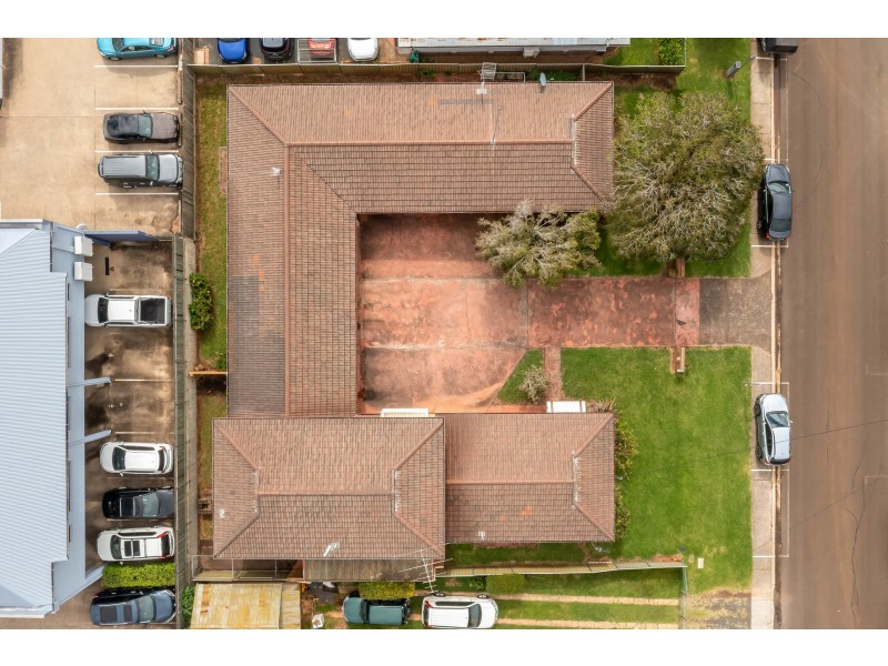 4a Aubigny Street, East Toowoomba QLD 4350