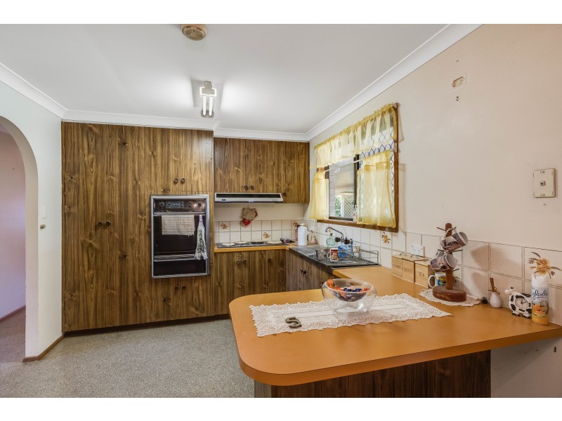 552 Greenwattle Street, Newtown QLD 4350