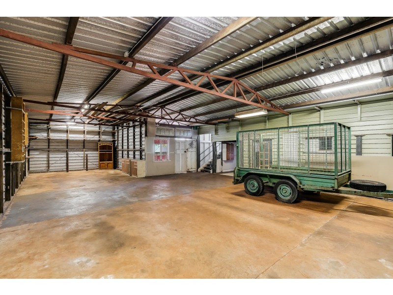 31 Mcintyre Street, Centenary Heights QLD 4350