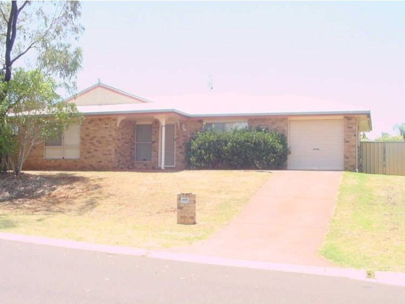 14 Lacebark Court, Glenvale QLD 4350