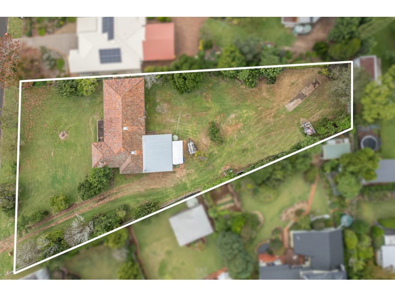 12 Perth Street, Rangeville QLD 4350