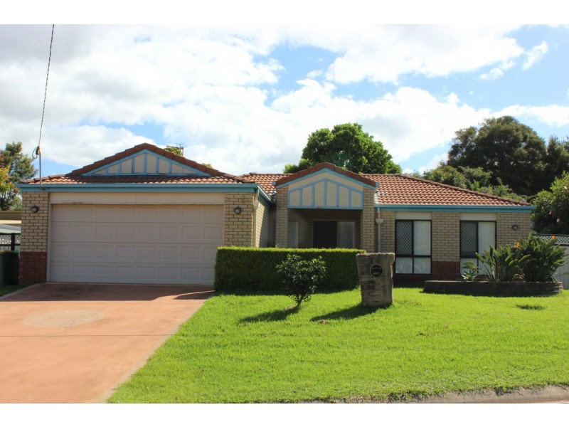 7 Hock Court, Wilsonton Heights QLD 4350