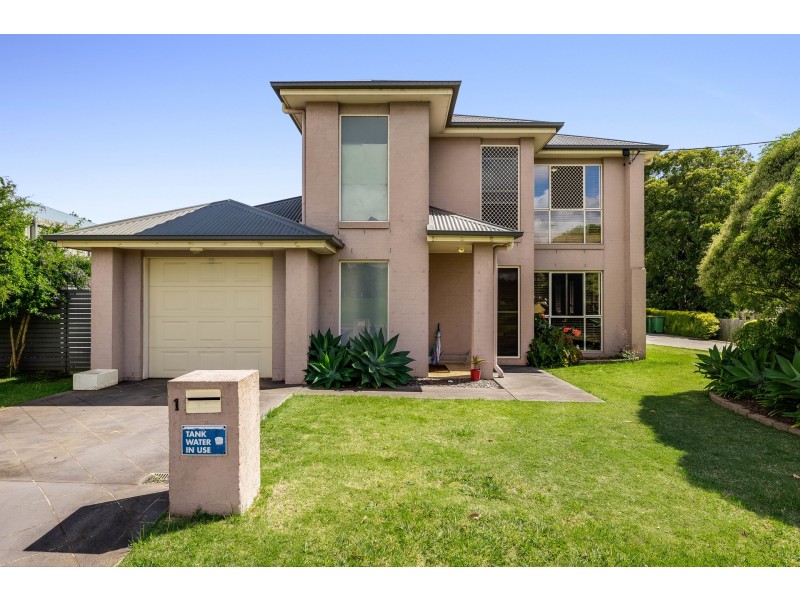 1&2/375 Stenner Street, Kearneys Spring QLD 4350