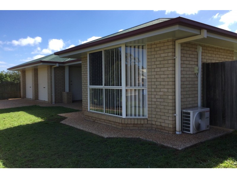 19 Ravenscourt Street, Centenary Heights QLD 4350