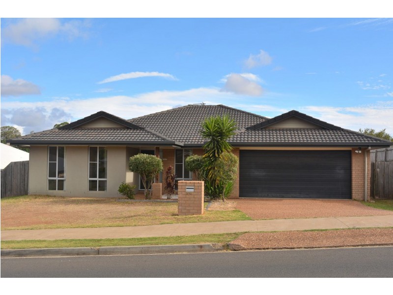 90A Hogg Street, Wilsonton Heights QLD 4350