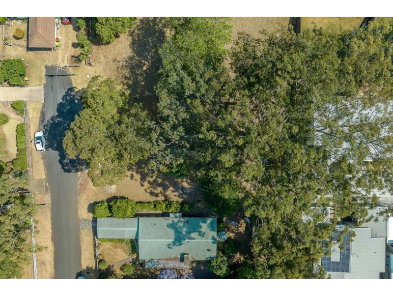 7 Sonnenberg Street, East Toowoomba QLD 4350