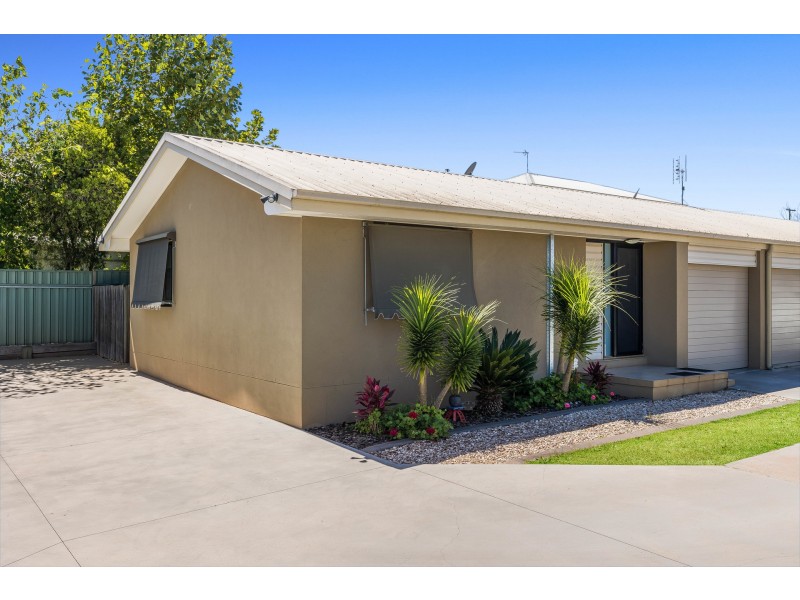 4/39 Gipps Street, Drayton QLD 4350
