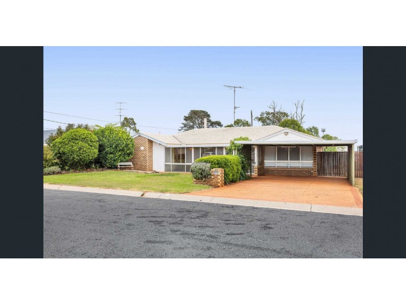 49 Arabian Street, Harristown QLD 4350