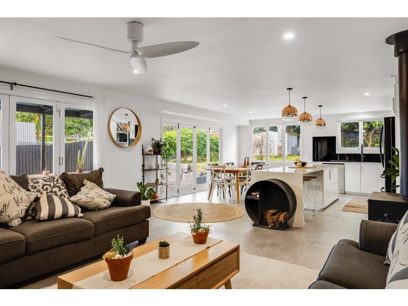 32 Llewellyn Street, Centenary Heights QLD 4350