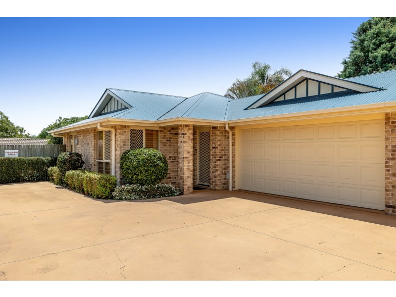 6/105 South Street, Rangeville QLD 4350