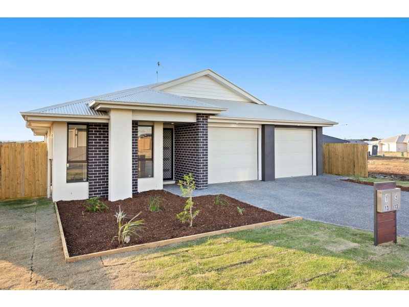 13 Karto Street, Cambooya QLD 4358