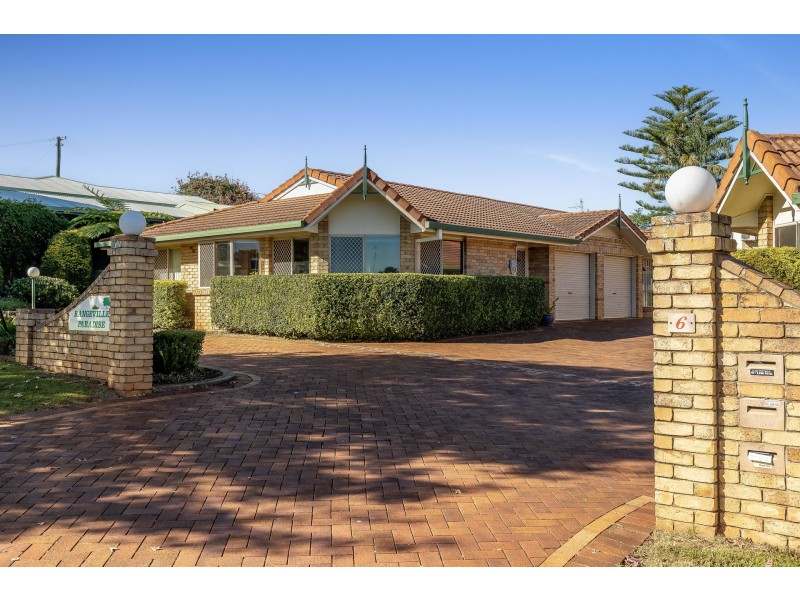 9/6 Ocean Street, Rangeville QLD 4350