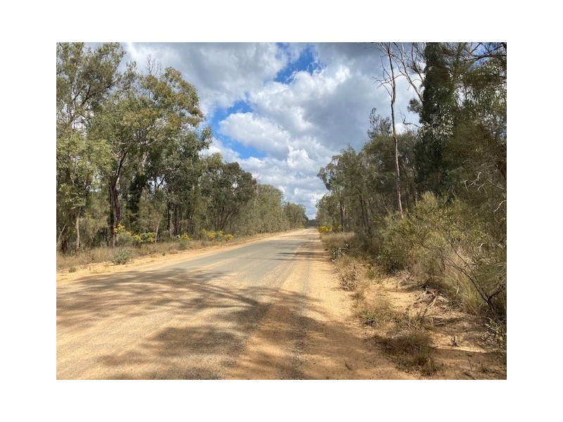 Lot 23/ Brigalow Avenue, Millmerran Woods QLD 4357