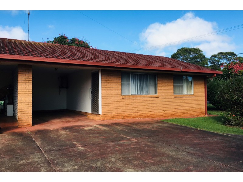 1/62 Gordon Avenue, Newtown QLD 4350