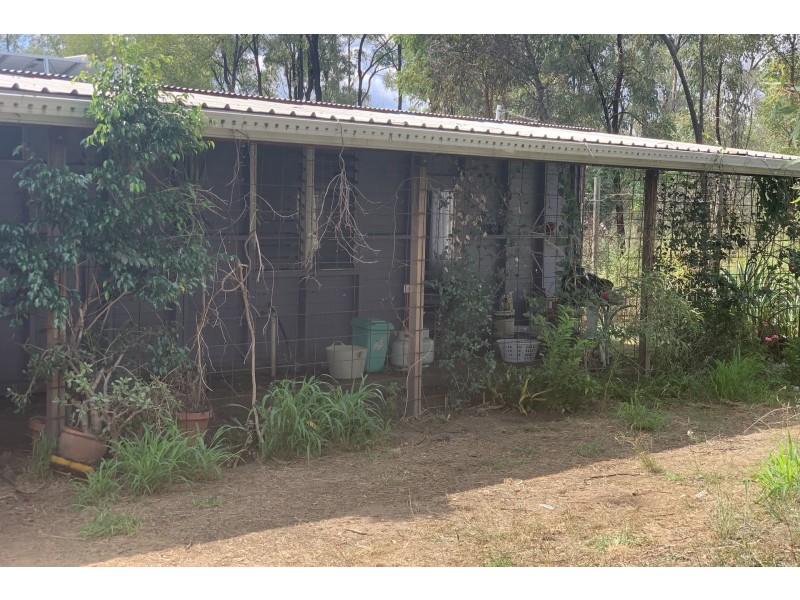 Lot 20/ Ironbark Drive, Millmerran Woods QLD 4357