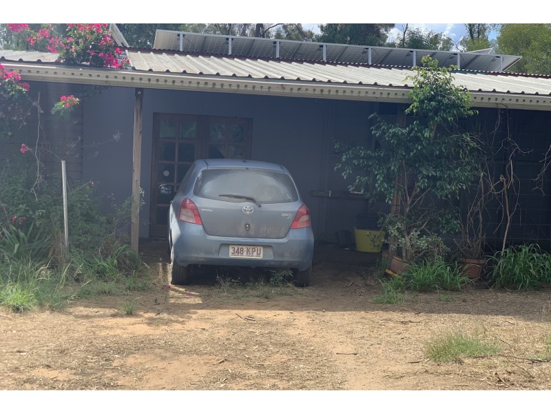 Lot 20/ Ironbark Drive, Millmerran Woods QLD 4357