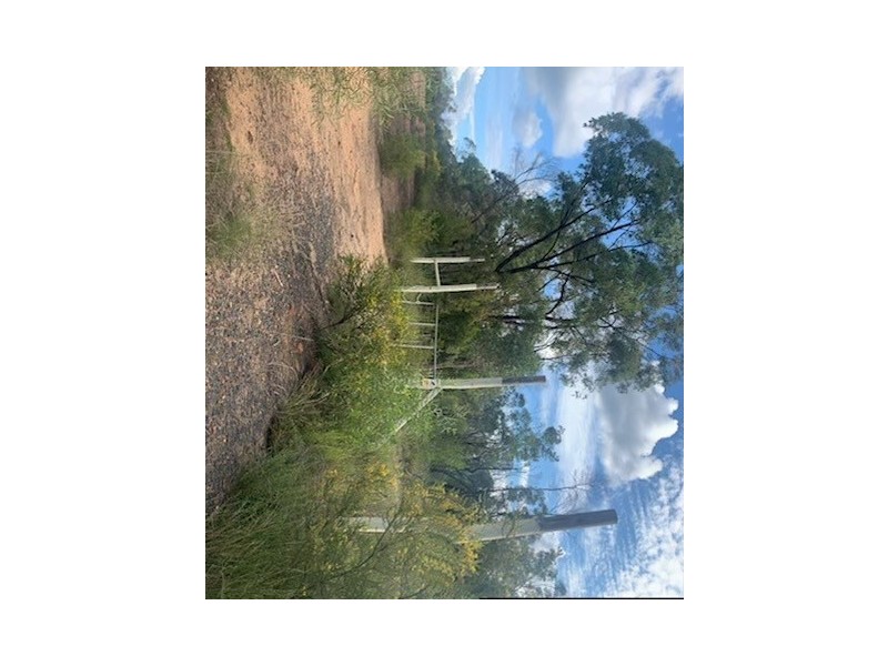 Lot 20/ Ironbark Drive, Millmerran Woods QLD 4357