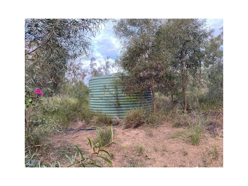 Lot 20/ Ironbark Drive, Millmerran Woods QLD 4357