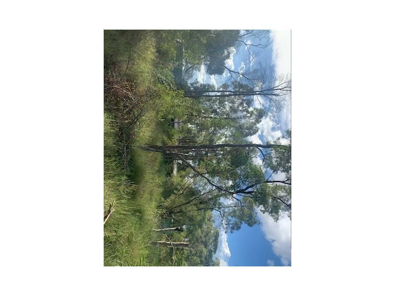 Lot 20/ Ironbark Drive, Millmerran Woods QLD 4357
