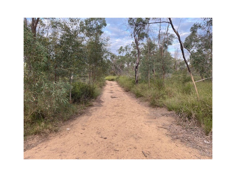 Lot 20/ Ironbark Drive, Millmerran Woods QLD 4357