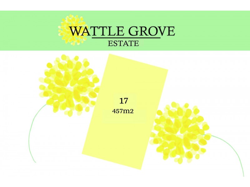 Lot 17/ Wattle Grove, Harristown QLD 4350