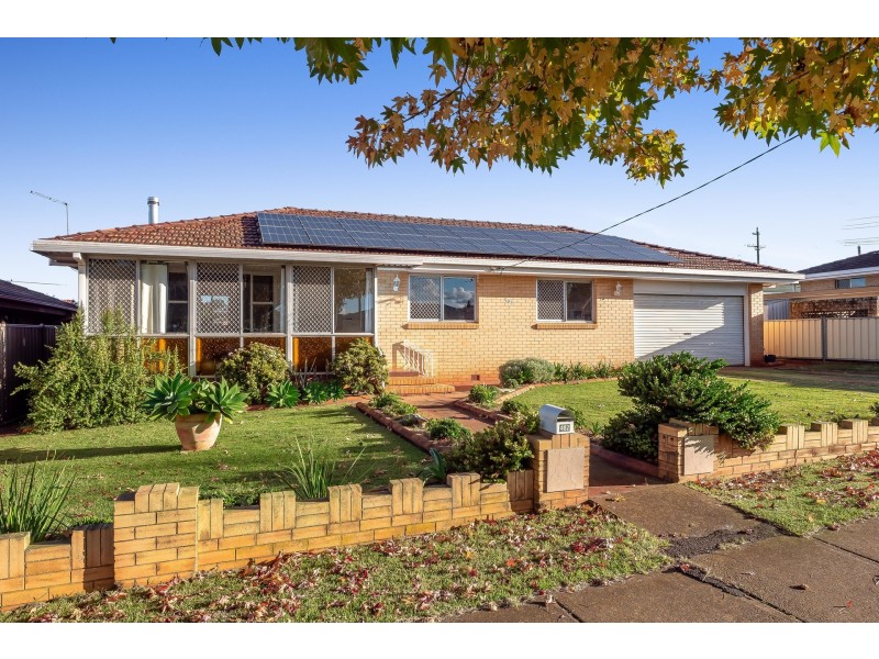 482 Alderley Street, Harristown QLD 4350