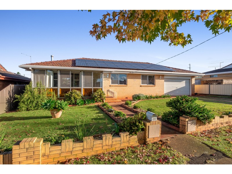 482 Alderley Street, Harristown QLD 4350