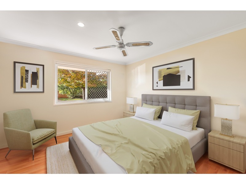 482 Alderley Street, Harristown QLD 4350