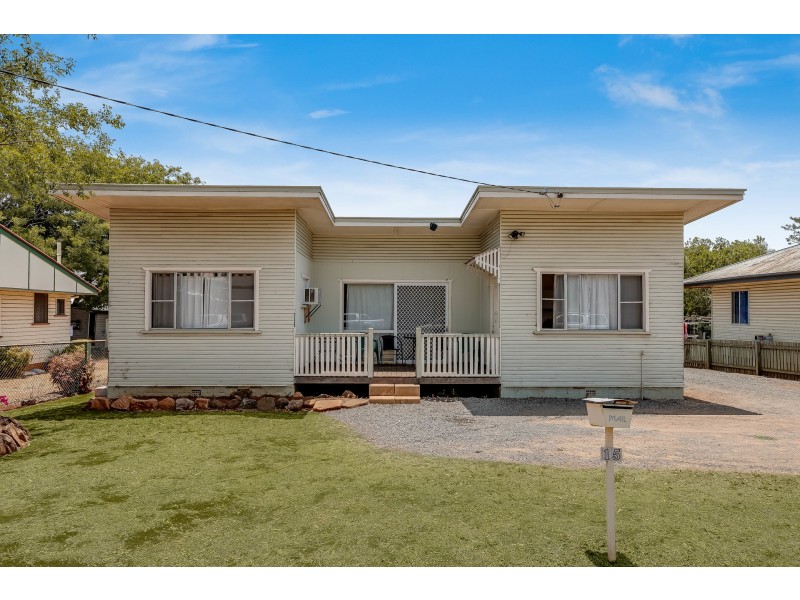 15 Power Street, Harristown QLD 4350