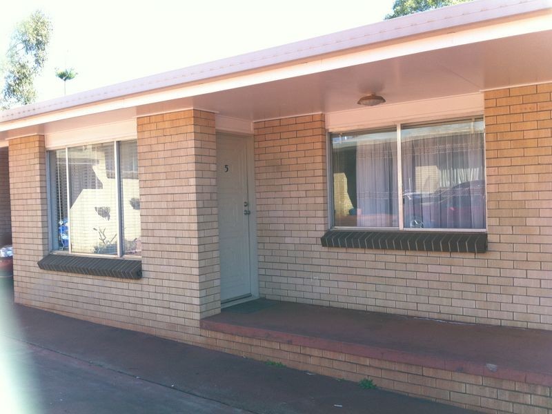 5/12 Morton Street, South Toowoomba QLD 4350