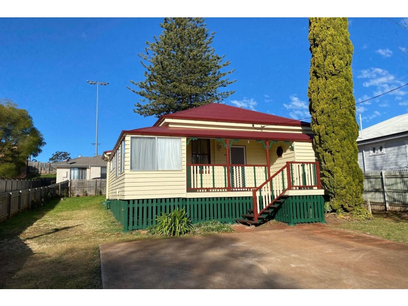 38 Haig Street, South Toowoomba QLD 4350