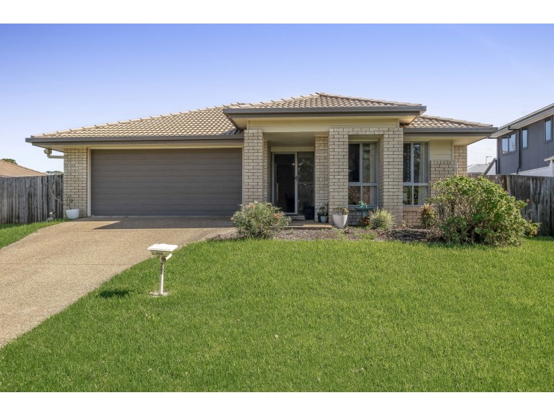 27 Kearney Street, Kearneys Spring QLD 4350