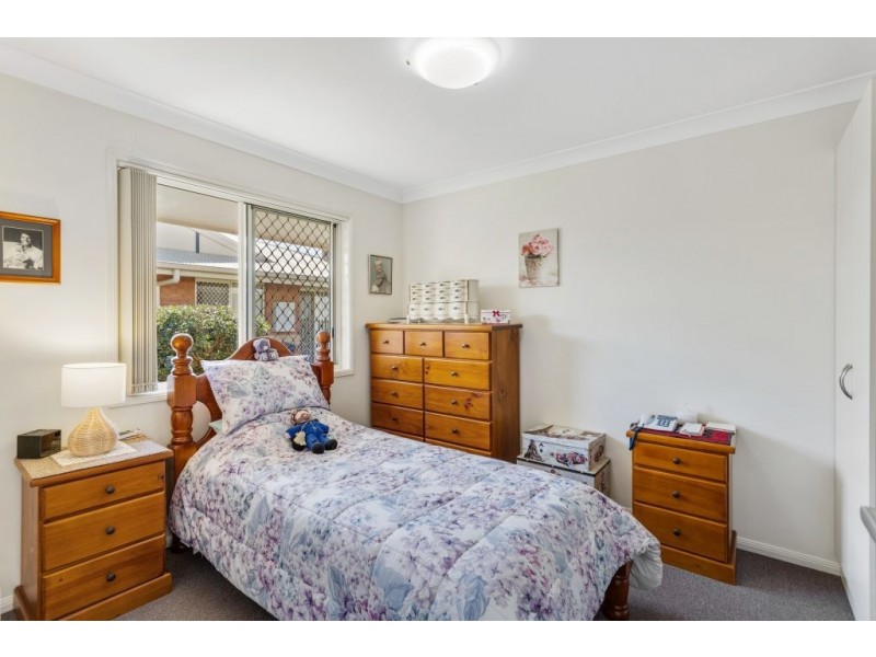 9/306-310 James Street, Harristown QLD 4350