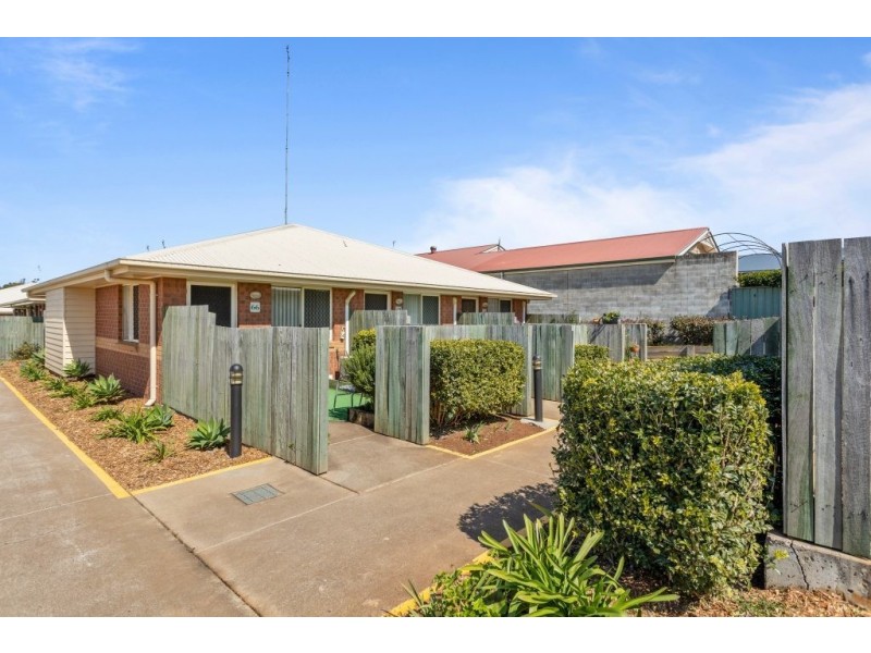 9/306-310 James Street, Harristown QLD 4350