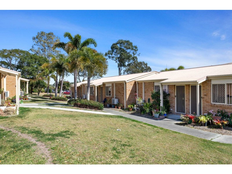 9/306-310 James Street, Harristown QLD 4350
