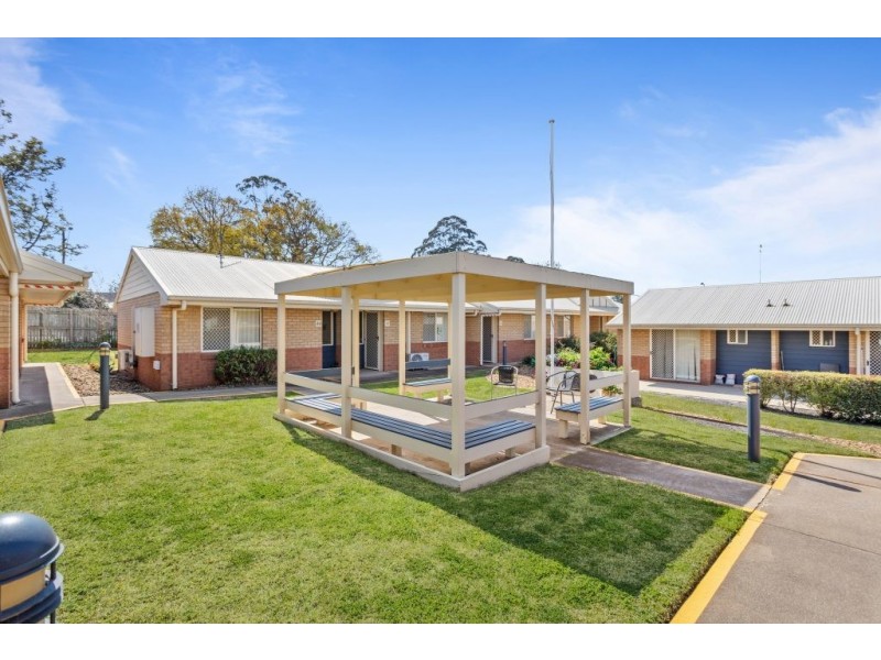 9/306-310 James Street, Harristown QLD 4350