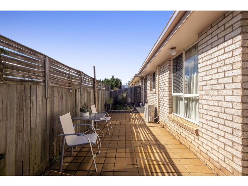 4/42 Gordon Avenue, Newtown QLD 4350