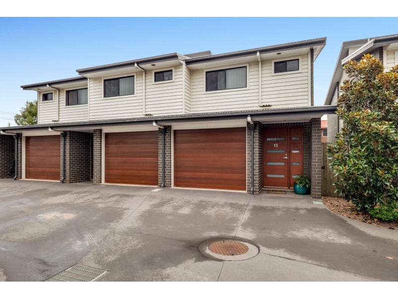 12/81 Vacy Street, Newtown QLD 4350