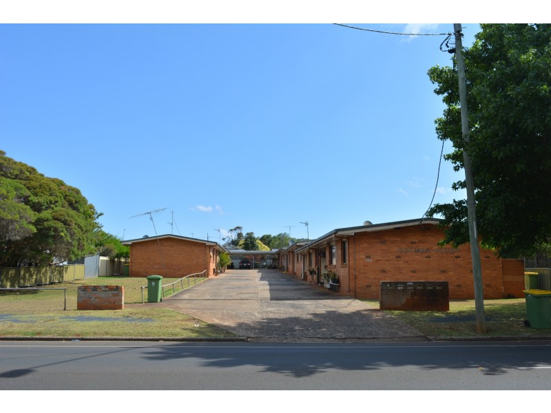 3/348 South Street, Harristown QLD 4350