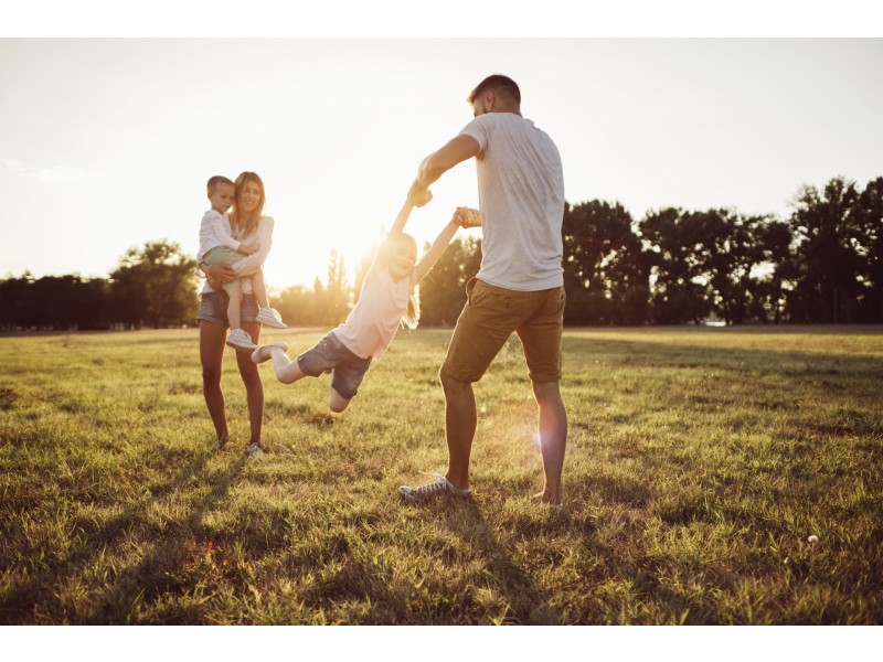 Lot 84 Park Hill Estate, Glenvale QLD 4350