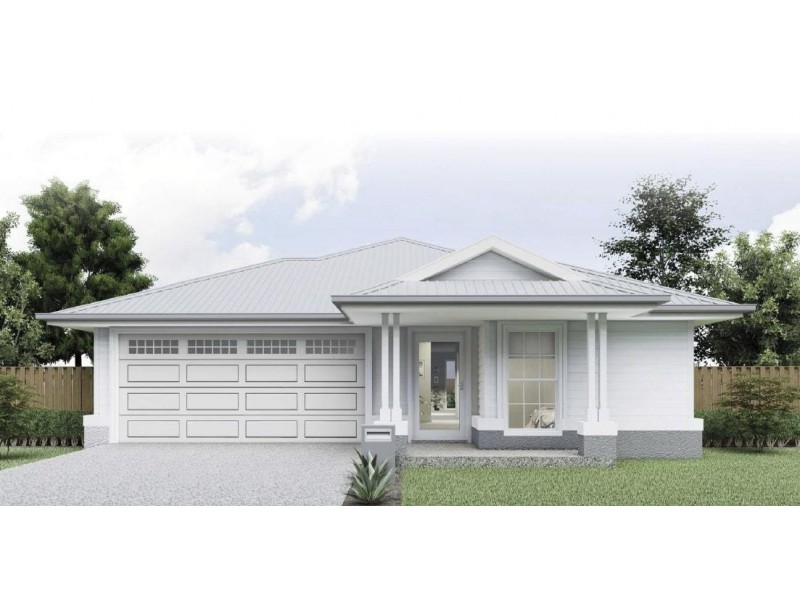 Lot 84 Park Hill Estate, Glenvale QLD 4350