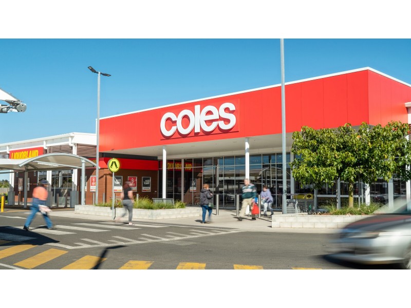 Lot 84 Park Hill Estate, Glenvale QLD 4350