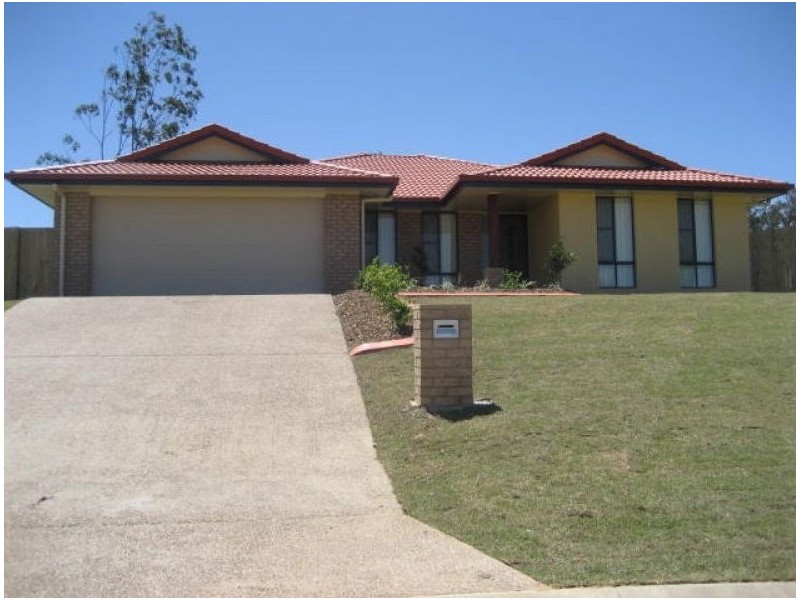 12 Paige Place, Helidon QLD 4344
