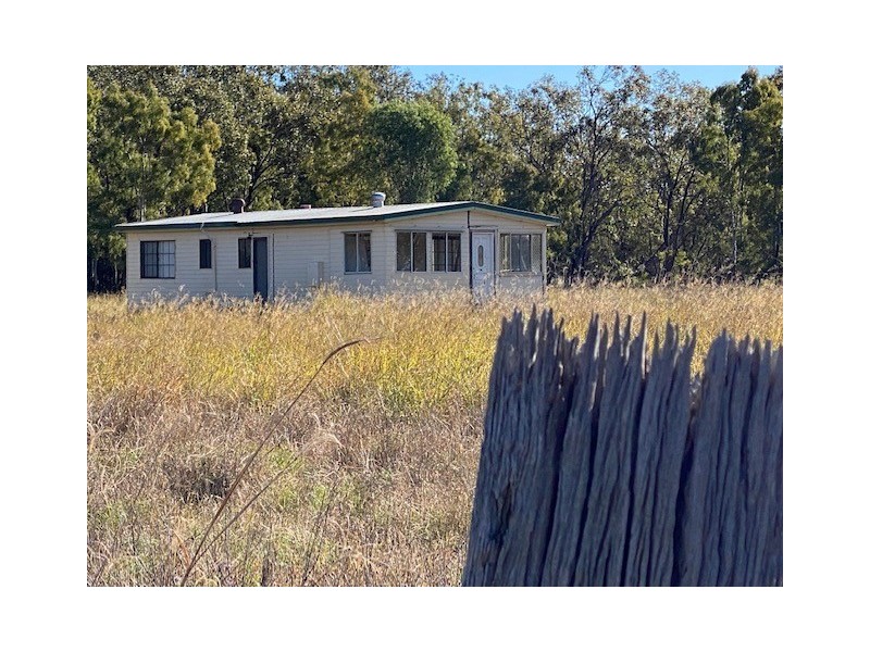 Main Street, Turallin QLD 4357