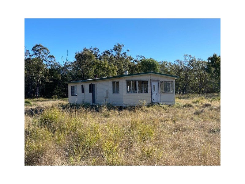 Main Street, Turallin QLD 4357