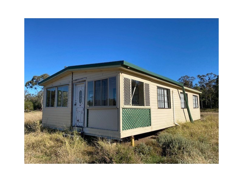 Main Street, Turallin QLD 4357